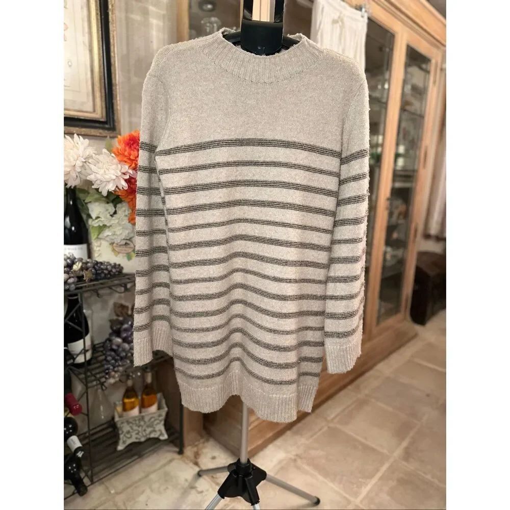 NWOT Steve Madden sweater dress